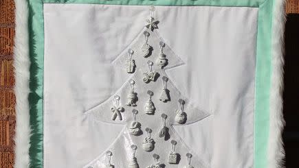 diy advent calendars elegant white advent calendar