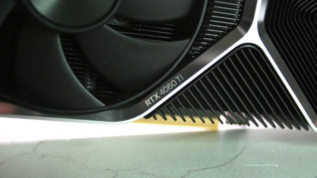 Nvidia silently launches the RTX 4060 Ti 16GB -- technically