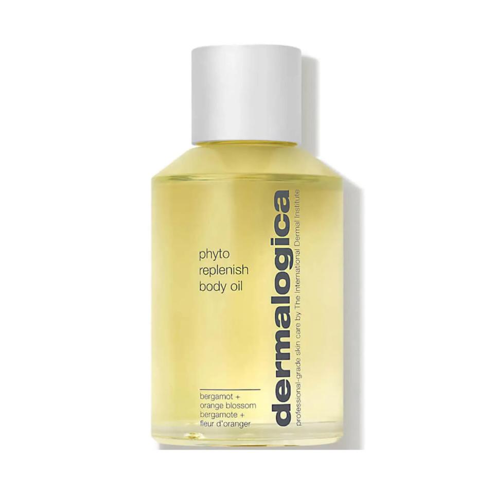 Dermalogica Phyto Replenish Body Oil