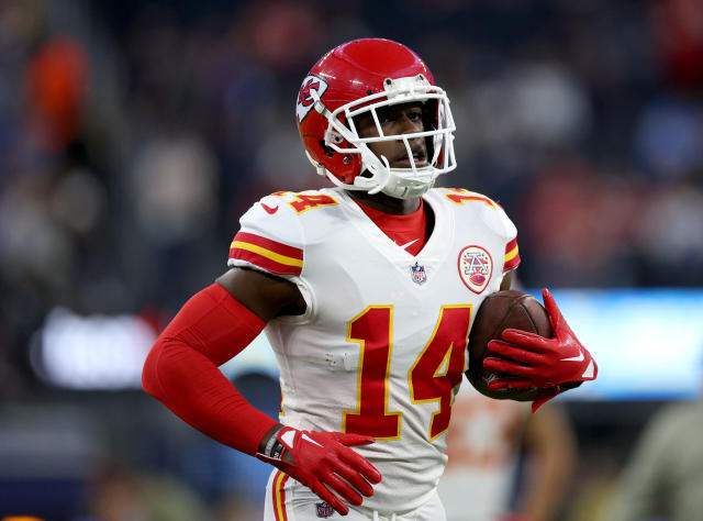 Chiefs studs in preseason Week 1 loss at Saints