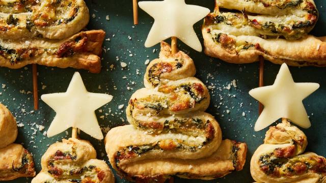 30+ Crockpot Appetizers for the Holidays