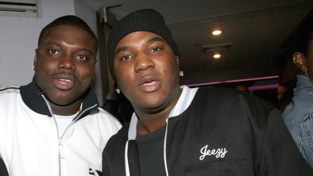 Jeezy and Gucci Mane to Face Off in Verzuz Battle After Feud