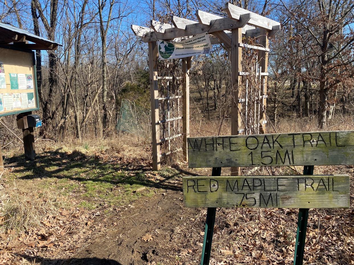 Louisville Nature Center