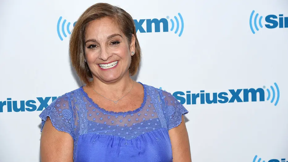 Mary Lou Retton is one of 27.5 million US citizens who are not insured (Ben Gabbe/Getty Images)