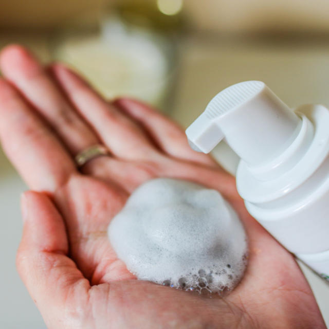 Makeup Removers