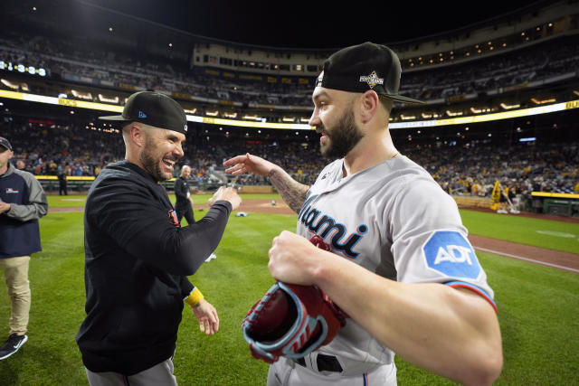 Burger King Crowns Miami Marlins Star and Presents Special Treat Star  Following Historic Performance Against Struggling New York Yankees -  EssentiallySports