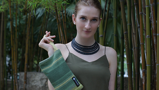 Shop Sustainable and Ethical Fashion with these Social Enterprises