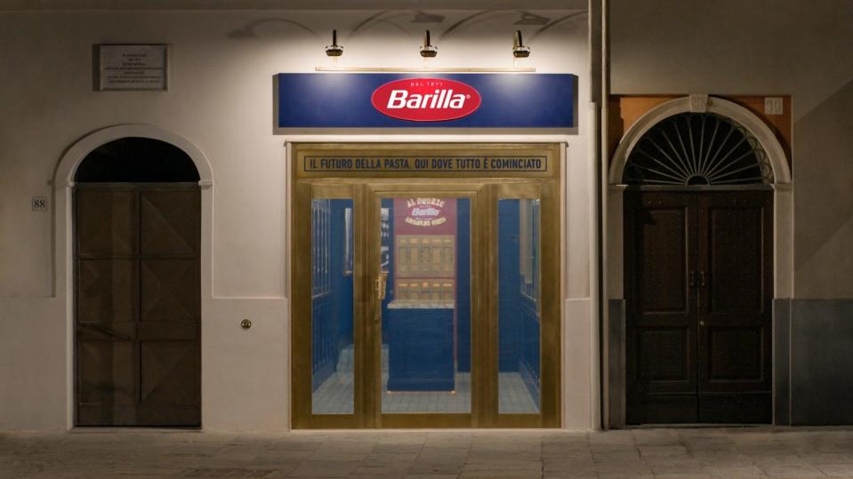 The Illinois-based company Barilla will face a class-action lawsuit for alleged mislabeled products and deceptive marketing aimed at misleading consumers to believe that the products are made in Italy.