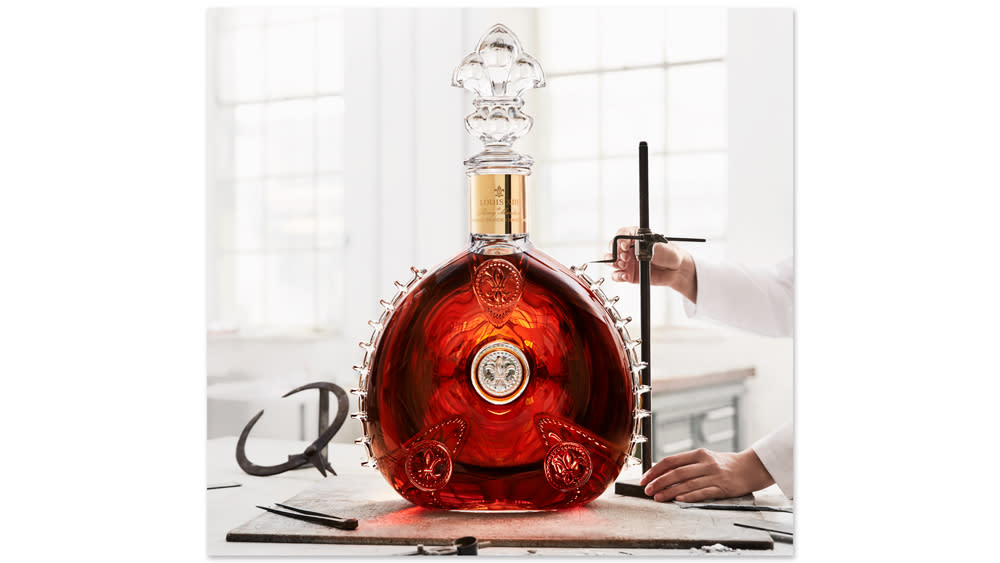 Wealth and Luxury  Cognac, Louis xiii cognac, Luxury