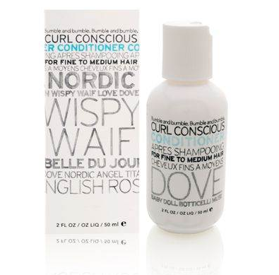 Bumble and Bumble Curl Conscious Conditioner