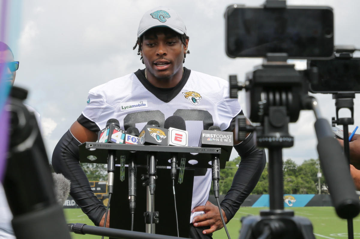 Jalen Ramsey: No 'hometown discount' for Jaguars in contract negotiations  next year - Big Cat Country