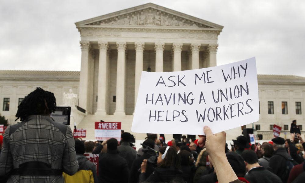 <span>Photograph: Jacquelyn Martin/AP</span>