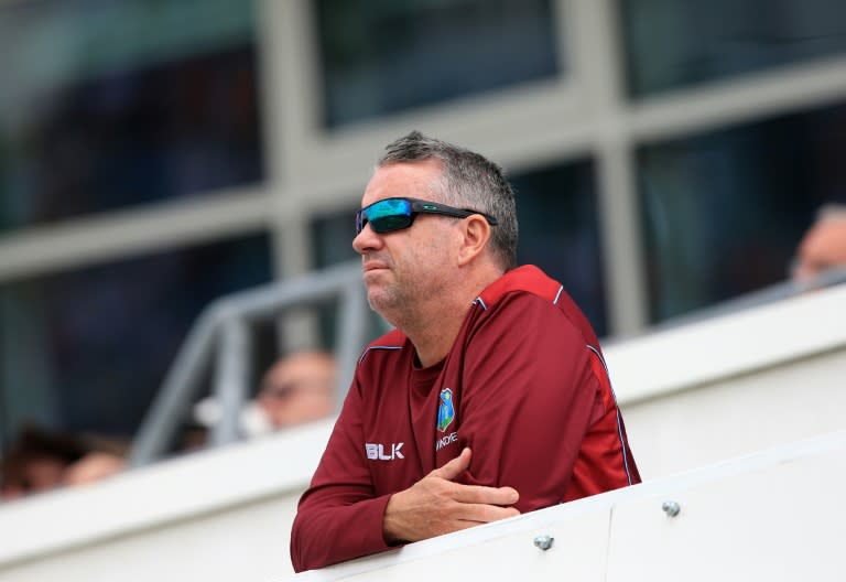 Experienced Australian Stuart Law has been named coach of Twenty20 World Cup hosts the United States (Lindsey Parnaby)