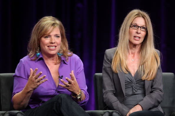 2011 Summer TCA Tour - Day 10