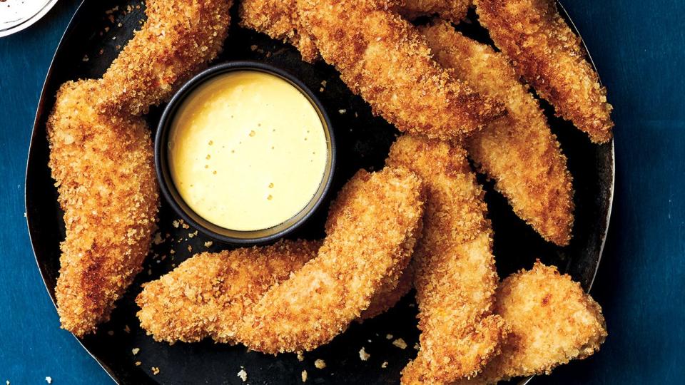 Chicken Tenders