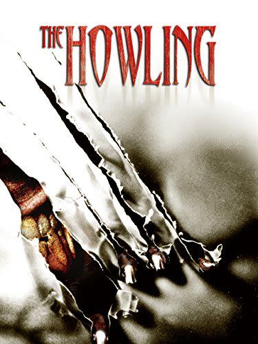 24) Howling