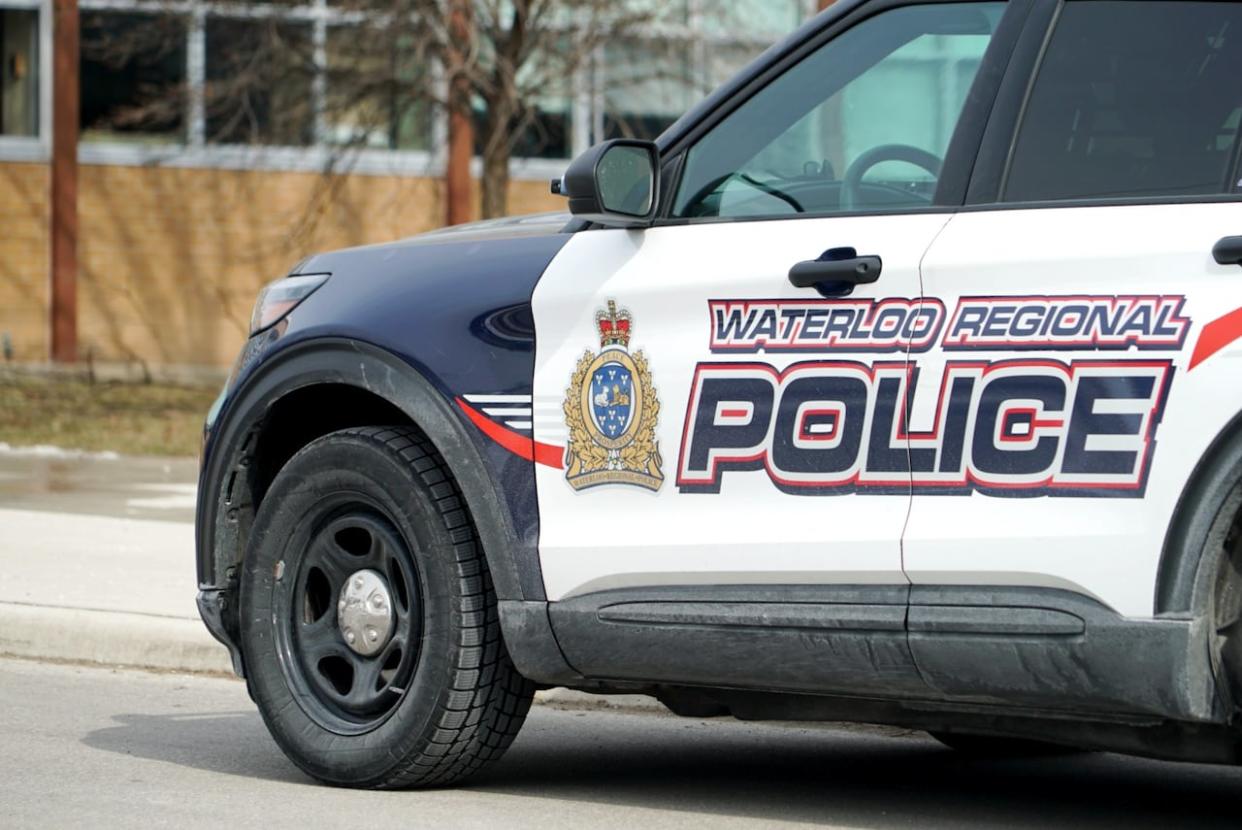 Police are investigating two shootings in Waterloo region this past long weekend. (Carmen Groleau/CBC - image credit)