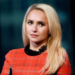 Hayden Panettieres Ex Brian Hickerson Pleads No Contest Domestic Case Sentenced 45 Days Jail