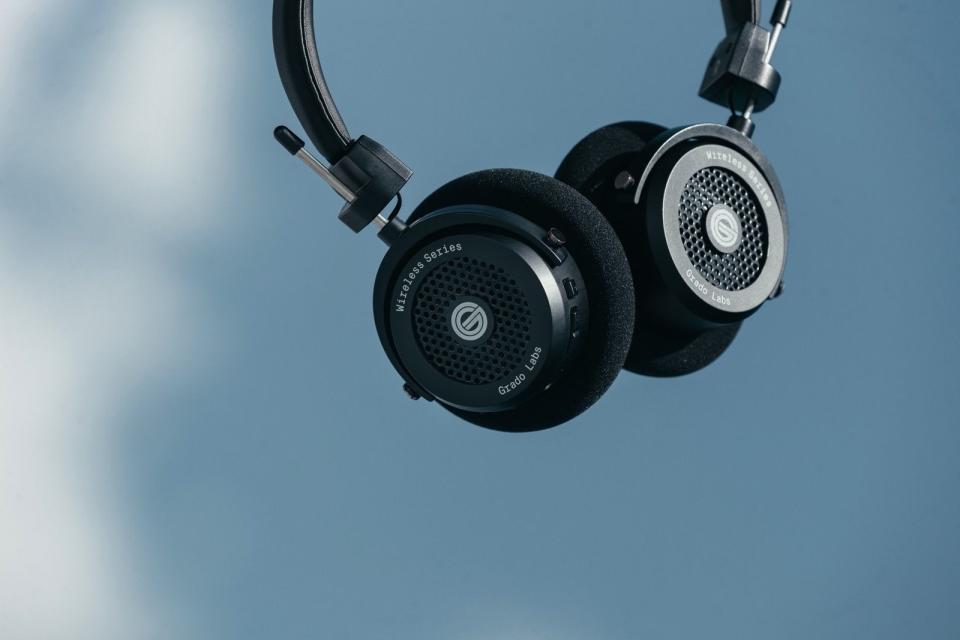 Grado Labs