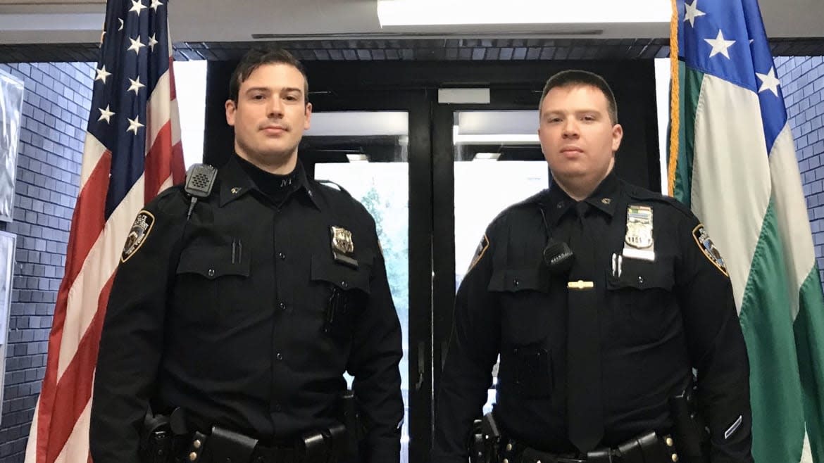 NYPD