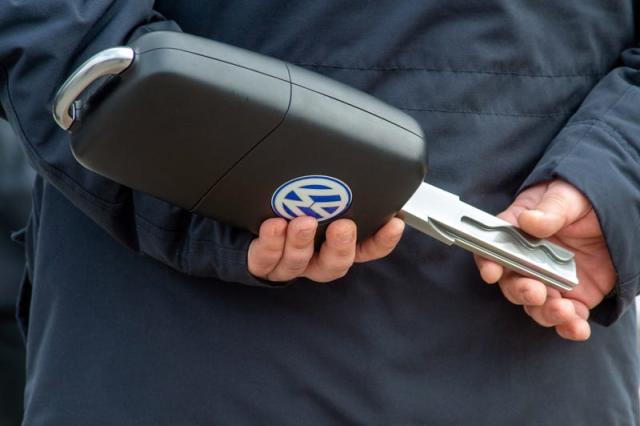 These Are The Weirdest Car Keys Ever Produced