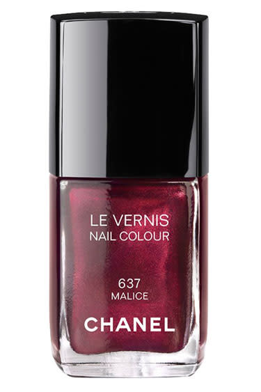 Chanel Le Vernis in Malice