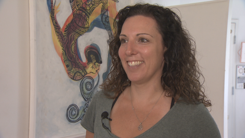 Halifax yoga studio offering safe space for transgender people