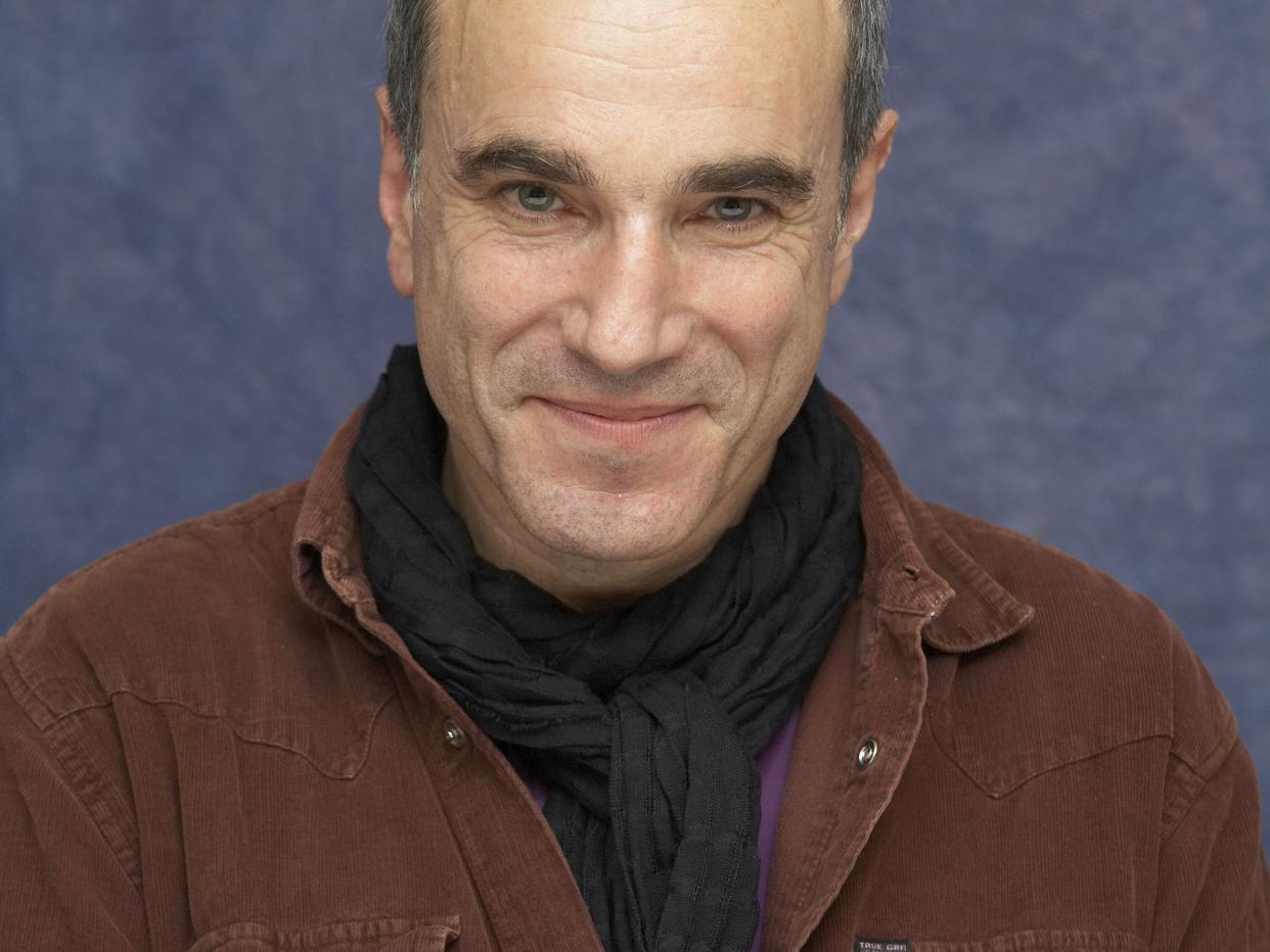 Daniel Day-Lewis says that his next film, Paul Thomas Anderson’s fashion drama ‘Phantom Thread’, will be his last: Rex