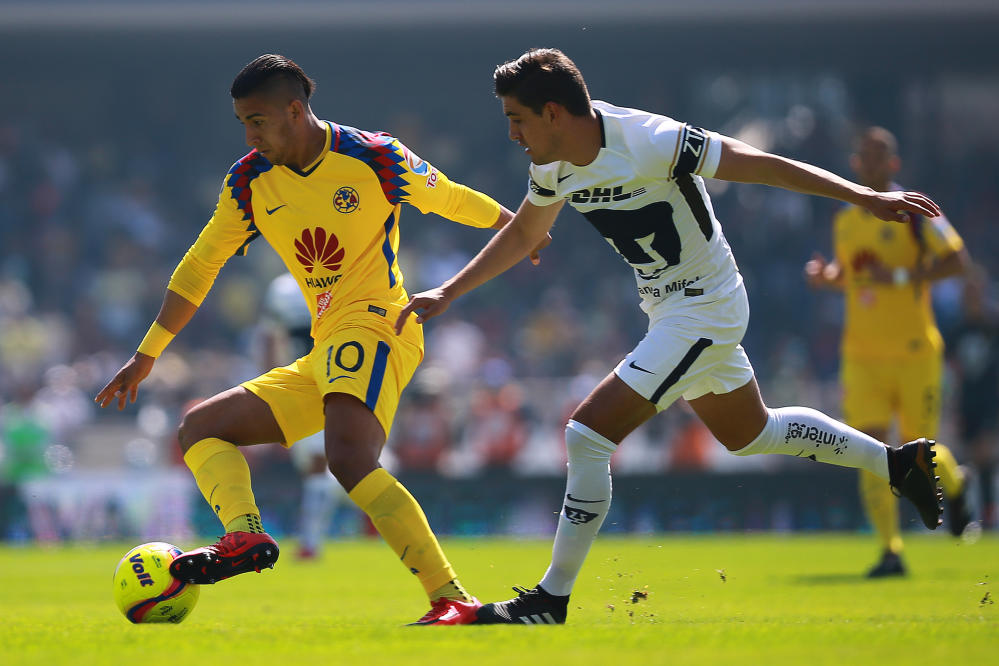 Futbol de Estufa: Independiente empezó a saldar deudas, ¿le pagó al Club  América?