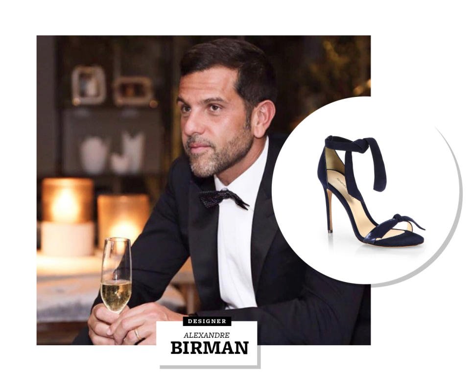 Alexandre Birman