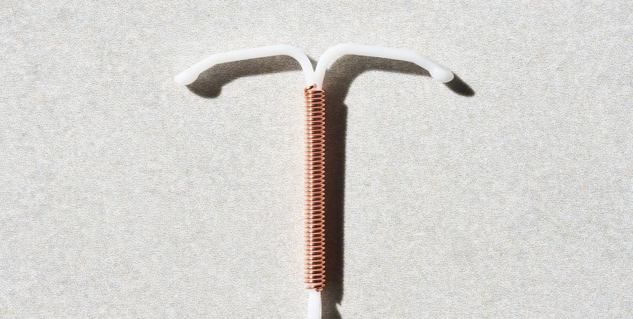 copper iud