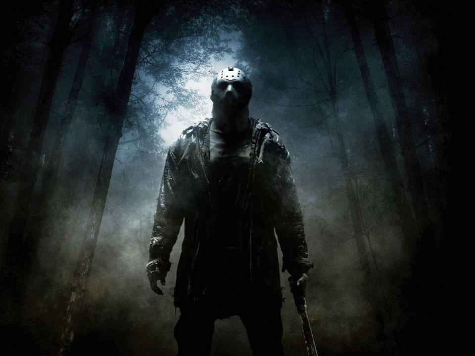 <p>The iconic hockey-masked killer has lurked the grounds at Camp Crystal Lake since his cinematic debut in 1980. Since then, <a href="https://www.redbookmag.com/life/g29216703/friday-the-13th-films-ranked/" rel="nofollow noopener" target="_blank" data-ylk="slk:Jason Voorhees has been everywhere;elm:context_link;itc:0;sec:content-canvas" class="link ">Jason Voorhees has been everywhere</a> from Manhattan to Hell and even outer space. After <strong>12</strong> films, you'd think he would've had enough. But it's only a matter of time before Voorhees slashes his way to lucky number 13.</p>