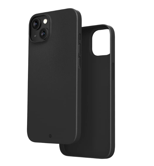 Caudabe Veil iPhone 14 minimalist iphone case