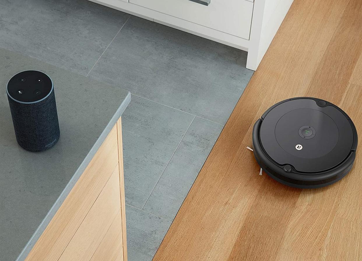 iRobot-Roomba-692 - Credit: Amazon