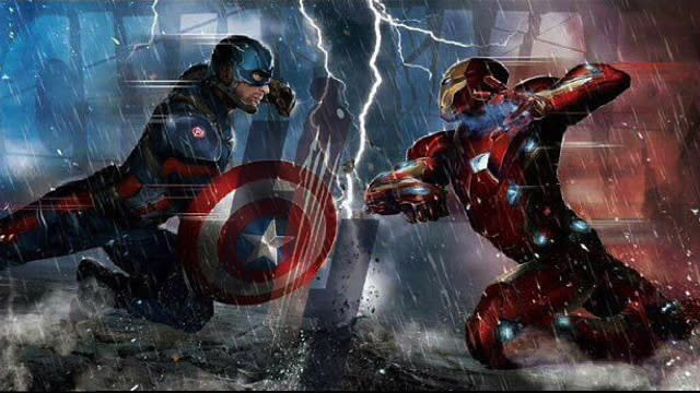 <em>Avengers: Age of Ultron</em> had the second-highest domestic opening weekend in history, and if more is actually more, <em>Captain America: Civil War</em>, the first film in Marvel’s Phase 3, will top that. Because there are more superheroes in Cap’s supposedly solo film than in all of <em>Age of Ultron</em>. Marvel announced today that <em>Civil War</em> has officially begun filming, with <em>The Winter Solider</em> directors <strong>Anthony</strong> and <strong>Joe Russo</strong> at the helm (they’ll also direct the two-part <em>Avengers: Infinity Wars</em> after that, so this should make for good practice). <strong> NEWS: Why ‘Avengers: Age of Ultron’ killed off the wrong character!</strong> Here’s the synopsis from Marvel: <em> “'Captain America: Civil War' picks up where 'Avengers: Age of Ultron' left off, as Steve Rogers leads the new team of Avengers in their continued efforts to safeguard humanity. After another international incident involving the Avengers results in collateral damage, political pressure mounts to install a system of accountability and a governing body to determine when to enlist the services of the team. The new status quo fractures the Avengers while they try to protect the world from a new and nefarious villain.” </em> And here’s the <em>insane</em> cast list...so far. Hey, there’s always time to add some Guardians of the Galaxy or maybe <strong>Charlie Cox</strong>'s Daredevil or, mostly likely, your friendly neighborhood Spider-Man: <strong> (WARNING: Some minor spoilers for <em>Avengers: Age of Ultron</em> below.) </strong> <strong> The Leads: Captain America and Iron Man </strong> Marvel Studios <strong> Chris Evans</strong> will reprise his role as Captain America, fighting for heroes to maintain their autonomy (do you expect Cap to trust authority after what happened with HYDRA?), while <strong>Robert Downey Jr.</strong> will take second lead as Iron Man, siding with the government. <strong> The Avengers: Black Widow, Falcon, The Vision, </strong> <strong>War Machine, </strong> <strong>and Scarlet Witch </strong> Marvel Studios The end of <em>Age of Ultron</em> saw Cap and Black Widow ( <strong>Scarlett Johansson</strong>) assembling a new set of Avengers: <strong>Anthony Mackie</strong>’s Falcon, <strong>Don Cheadle</strong> as Tony Stark’s buddy War Machine (formerly Iron Patriot), and <em>Age of Ultron </em>newbies <strong>Paul Bettany</strong> (who admittedly, starred in five Marvel movies as the voice of J.A.R.V.I.S. before finally appearing in the flesh) and <strong>Elizabeth Olsen</strong> as would-be lovers -- at least in the comics -- Vision and Scarlet Witch. <strong> Other Heroes: Ant-Men, Hawkeye, and Black Panther </strong> Marvel Studios Buried in Marvel’s announcement about the start of production was word that <strong>Paul Rudd</strong> will first appear as Ant-Man alongside the other Avengers in <em>Civil War</em> -- after his solo outing this summer. <strong>Chadwick Boseman </strong>will also  make his MCU debut as Black Panther, before spinning off to his solo movie. And <strong>Jeremy Renner</strong>’s Hawkeye will also be in this doing whatever, who cares. <strong> NEWS: Here’s everything you need to know about Marvel’s Phase 3</strong> <strong> Miscellaneous: The Winter Solder, Agent 13, General Thaddeus, and Unknown Martin Freeman Character </strong> Marvel Studios The hunt for <strong>Sebastian Stan</strong>’s Bucky Barnes a.k.a. The Winter Solider will likely come to a head in <em>Civil War</em>, after being teased in <em>Age of Ultron</em>. But which side will he fight on? <strong>Emily VanCamp </strong>will reprise  her role as Sharon Carter a.k.a. Agent 13, and <strong>William Hurt </strong>will return as General Thaddeus Ross from the all-but-ignored <em>The Incredible Hulk</em> (the one with Edward Norton), <strong> Martin Freeman</strong> also joins the MCU as a new character, who Latino Review claims is Everett K. Ross, an interrogator and expert on all matters related to Black Panther’s Wakanda. But will he also appear in <em>Doctor Strange</em> opposite Benedict Cumberbatch?! <strong> The Villains: Baron Zemo and Crossbones </strong> Marvel Studios <strong> Daniel Brühl</strong> ( <em>Inglorious Basterds</em>, <em>Rush</em>) already let slip that he’ll be playing Baron Zemo, one of Captain America’s greatest foes. He’s a HYDRA scientist recognizable for his purple hood, and is likely the “new and nefarious villain” from the summary. Meanwhile, the first “international incident” mentioned might be caused by <strong> Frank Grillo</strong>’s Brock Rumlow, who (barely) survived <em>The Winter Solider</em> to become <em>Civil War</em>’s thug Crossbones. <strong> And you can’t forget about...Spider-Man! </strong> Marvel Studios Ever since Sony and Marvel made their deal to share Spidey, it’s been assumed that he would make his already-masked appearance (no more origin stories!) in <em>Civil War</em> (Spider-Man plays an integral part in the comic). Now rumor has it one of these five young actors could spin those webs: <strong>Asa Butterfield</strong> ( <em>Hugo</em>, <em>Ender’s Game</em>), <strong>Tom Holland</strong> ( <em>The Impossible</em>), <strong>Nat Wolff</strong> ( <em>The Fault in Our Stars</em>), <strong>Timothee Chalamet</strong> ( <em>Homeland</em>, <em>Interstellar</em>), and <strong>Liam James</strong> ( <em>The Way Way Back</em>). Seeing as filming has already started, it shouldn’t be too much longer before we find out who... For those keeping track at home, that’s 11 superheroes, two or three villains (depending on what mood The Winter Soldier is in this time), and a handful of other characters, all fighting for screentime. Which basically makes this <em>Captain America 3: Iron Man 4: Avengers 2.5: Civil War</em>. The only people who aren’t in this movie are Thor ( <strong>Chris Hemsworth</strong>) and The Hulk ( <strong>Mark Ruffalo</strong>). And they seem pretty sad about it. <em> Captain America: Civil War</em> hits theaters May 6, 2016. Now, find out what Chadwick Boseman told ET about playing Black Panther: