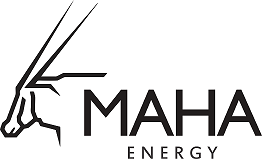 Maha Energy AB