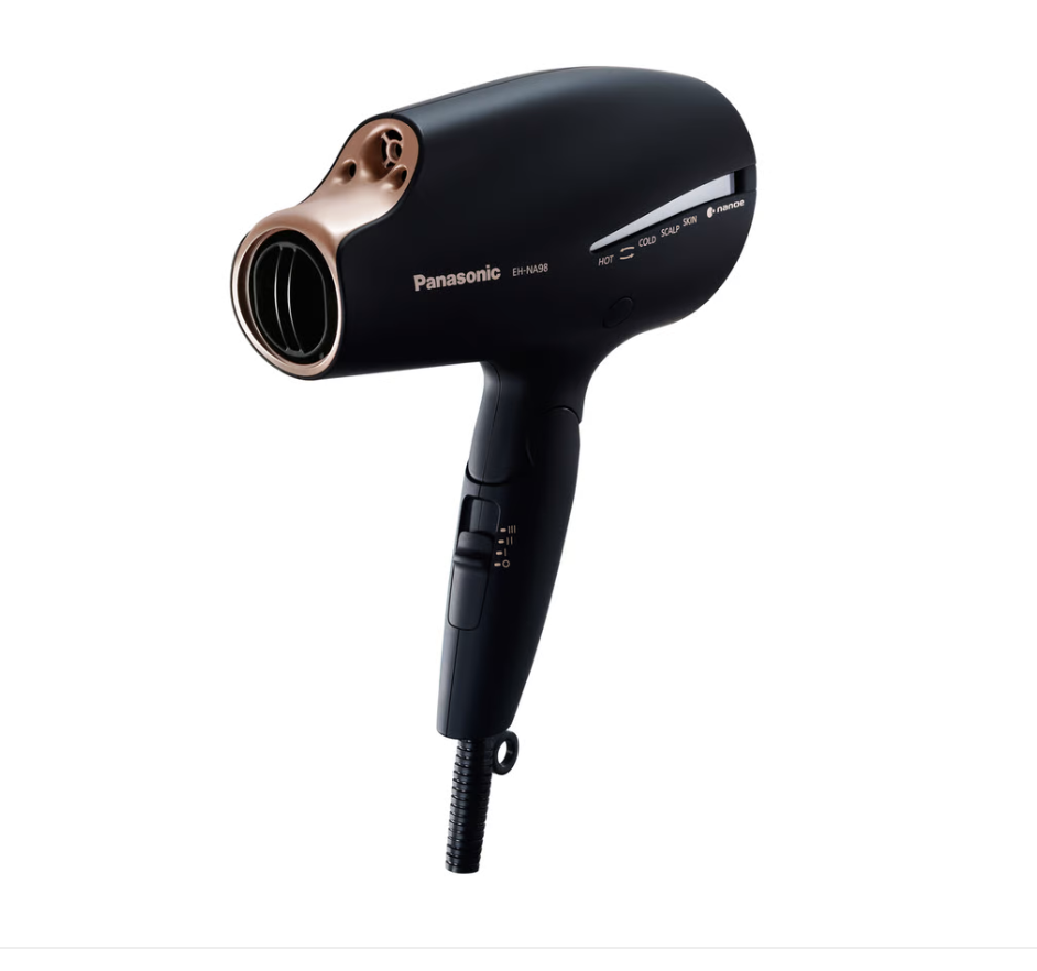 Panasonic Nanoe Moisture Infusing Advanced Hair Dryer