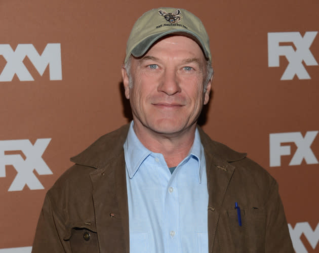 Ted Levine