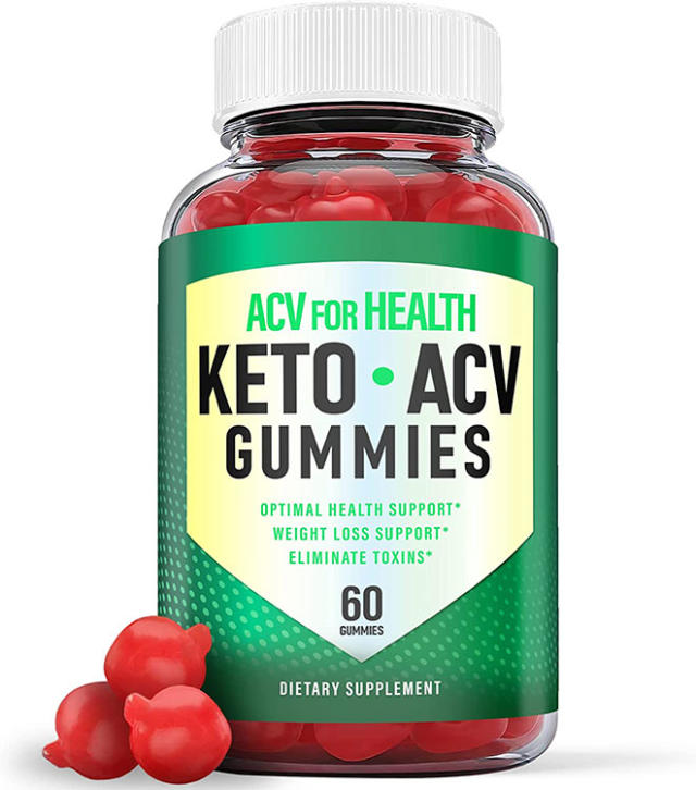Do Keto Gummies Work for Weight Loss? Are They Safe?