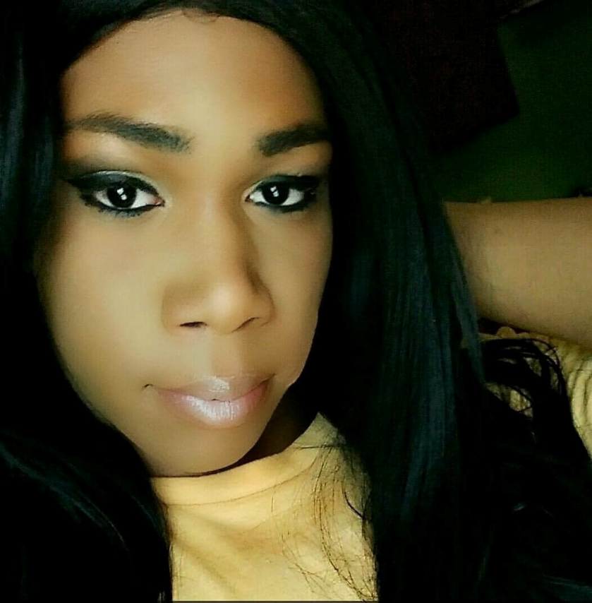 Chyna Long, a Black trans woman, was shot and killed on Sunday, Oct. 8 in Milwaukee.