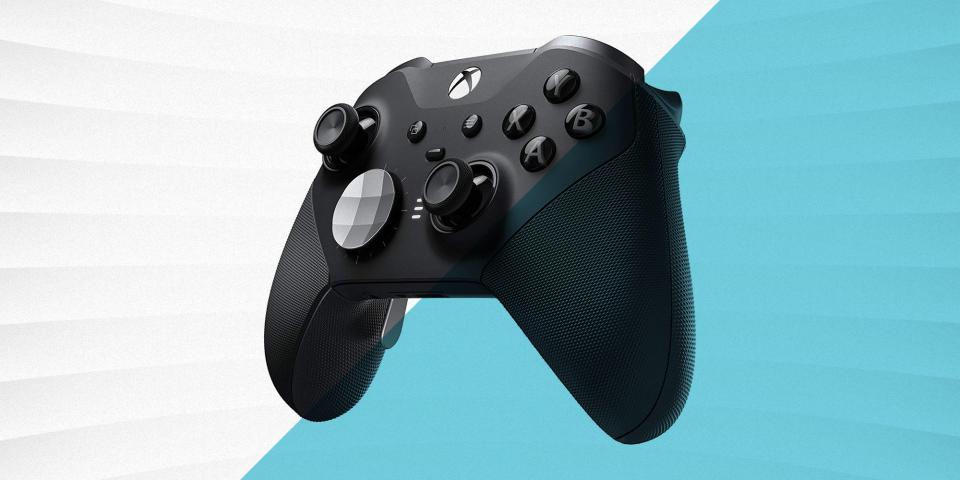 The 8 Best Xbox Controllers for All Genres