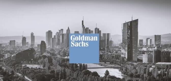 Un ejecutivo clave se retira de Goldman Sachs