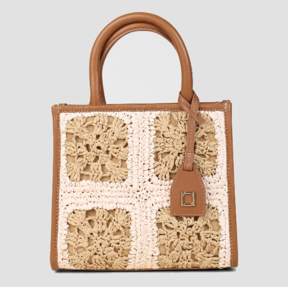 <p><a href="https://go.redirectingat.com?id=74968X1596630&url=https%3A%2F%2Fwww.neimanmarcus.com%2Fp%2Frafe-ayesha-small-flora-crochet-tote-bag-prod266270077&sref=https%3A%2F%2Fwww.harpersbazaar.com%2Ffashion%2Ftrends%2Fg60234233%2Fbest-crochet-tote-bags%2F" rel="nofollow noopener" target="_blank" data-ylk="slk:Shop Now;elm:context_link;itc:0;sec:content-canvas" class="link ">Shop Now</a></p><p>Ayesha Small Flora Crochet Tote Bag</p><p>neimanmarcus.com</p><p>$450.00</p><span class="copyright">neimanmarcus.com</span>