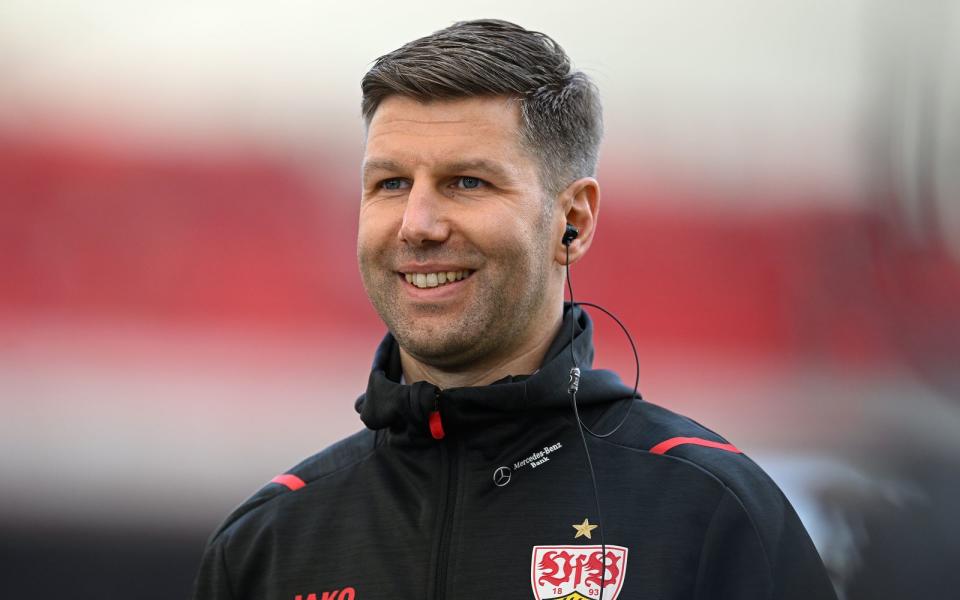 Thomas Hitzlsperger, Experte, ARD