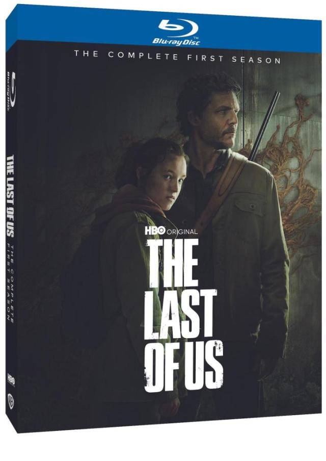 The Last of Us' series debuts in 4K HDR & Dolby Atmos on HBO Max -  FlatpanelsHD