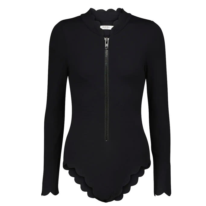 Marysia North Sea Rashguard