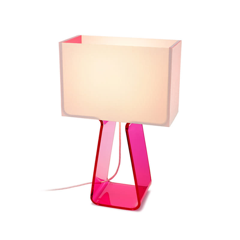 <a rel="nofollow noopener" href="http://rstyle.me/n/b2c64djduw" target="_blank" data-ylk="slk:Tube Top Table Lamp, Pablo Designs, $135Horne will be donating 15% of proceeds to the Breast Cancer Research Foundation.;elm:context_link;itc:0;sec:content-canvas" class="link ">Tube Top Table Lamp, Pablo Designs, $135<p>Horne will be donating <span>15% of proceeds to the Breast Cancer Research Foundation.</span></p> </a><ul> <strong>Related Articles</strong> <li><a rel="nofollow noopener" href="http://thezoereport.com/fashion/style-tips/box-of-style-ways-to-wear-cape-trend/?utm_source=yahoo&utm_medium=syndication" target="_blank" data-ylk="slk:The Key Styling Piece Your Wardrobe Needs;elm:context_link;itc:0;sec:content-canvas" class="link ">The Key Styling Piece Your Wardrobe Needs</a></li><li><a rel="nofollow noopener" href="http://thezoereport.com/living/relationships/12-things-every-bridesmaid-probably-experienced/?utm_source=yahoo&utm_medium=syndication" target="_blank" data-ylk="slk:12 Things Every Bridesmaid Has Probably Experienced;elm:context_link;itc:0;sec:content-canvas" class="link ">12 Things Every Bridesmaid Has Probably Experienced</a></li><li><a rel="nofollow noopener" href="http://thezoereport.com/living/wellness/beyonce-mom-fitness-inspiration/?utm_source=yahoo&utm_medium=syndication" target="_blank" data-ylk="slk:See The Beyoncé Image That's Inspiring Us To Work Out More;elm:context_link;itc:0;sec:content-canvas" class="link ">See The Beyoncé Image That's Inspiring Us To Work Out More</a></li></ul>