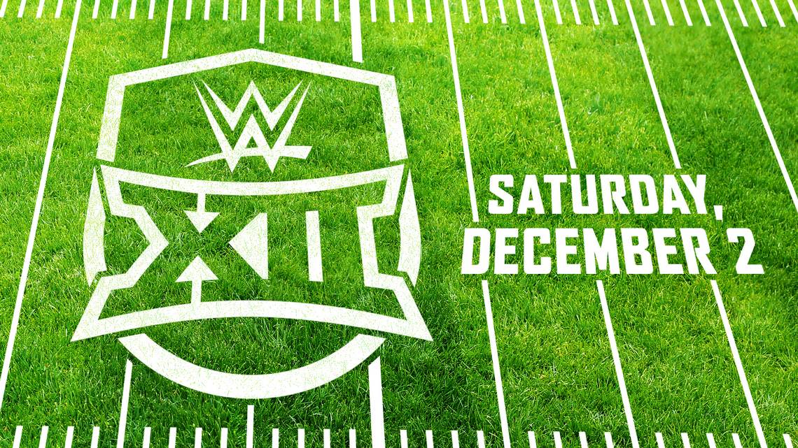 The Big 12 Conference is tag teaming with WWE, part of TKO Group Holdings, for the upcoming 2023 Dr Pepper Big 12 Football Championship.
