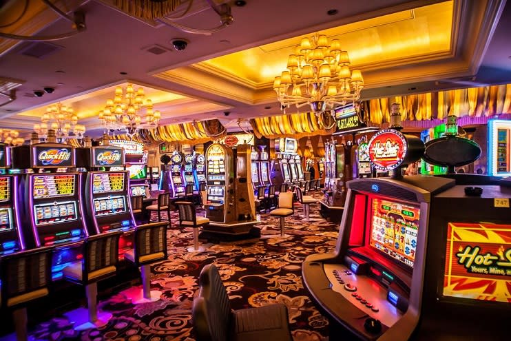 Los casinos en Argentina han implementado medidas para fomentar el juego responsable entre sus clientes