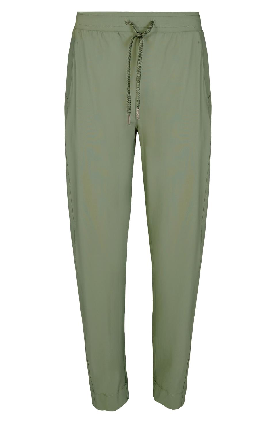 Explorer Lightweight Pants